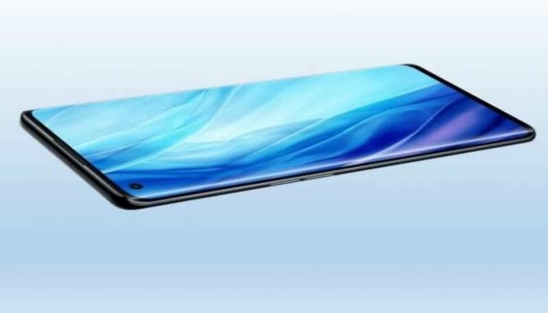 oppo reno 4 pro smartphone launch in india