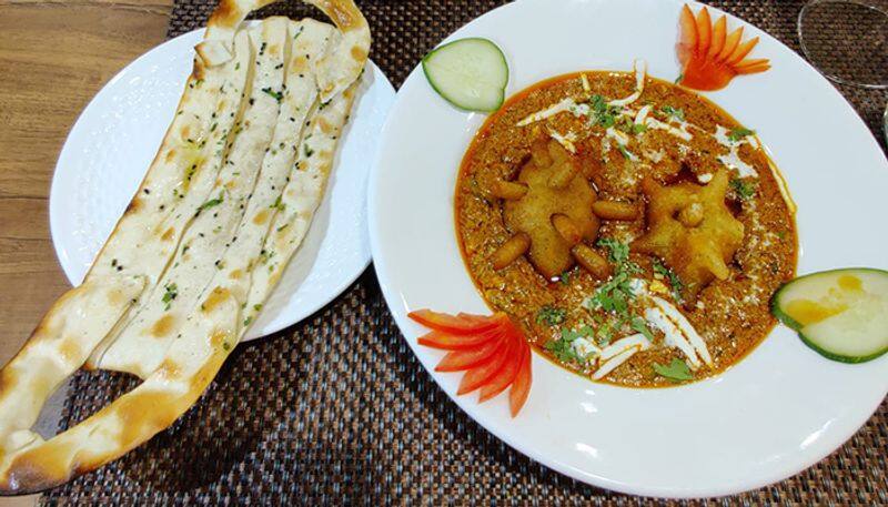 Jodhpur restaurant introduces Covid Curry and Mask Naan; picture of items goes viral