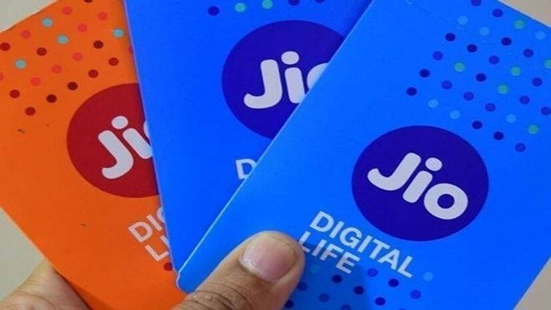 Jio Launches New Rs. 499 Rs. 777 Prepaid Plans With 1 Year Disney+ Hotstar VIP Subscription