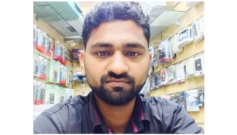 keralite youth died in saudi arabia due to cardiac arrest while getting treated for covid