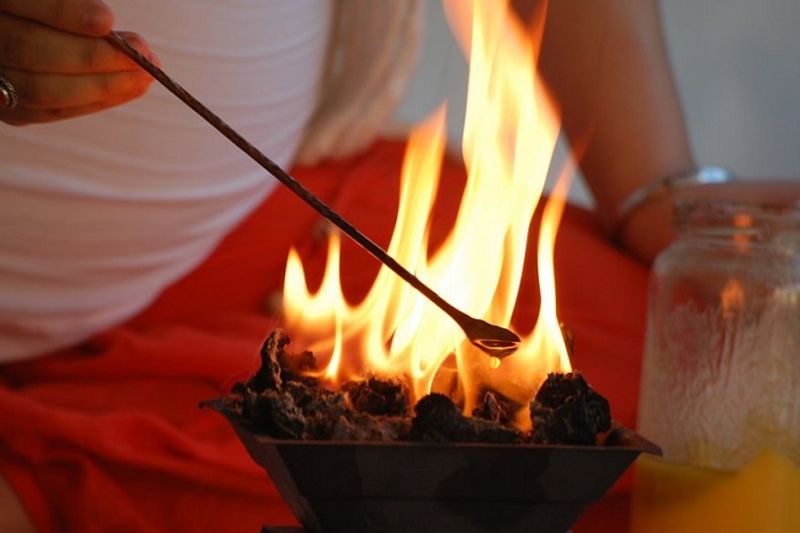 Significance of doing Agnihotra on Upakarma