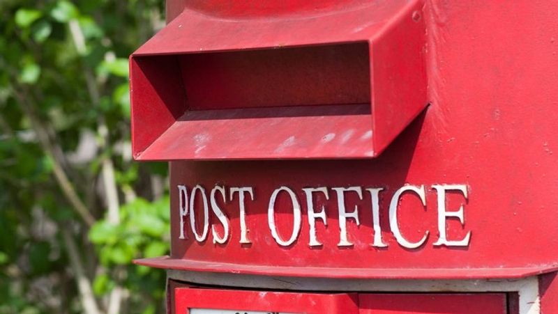 District Consumer Disputes Redressal Commission order to pay rs 1 lakh  compensation to the person who lost  job due to the failure of the postal department in malappuram