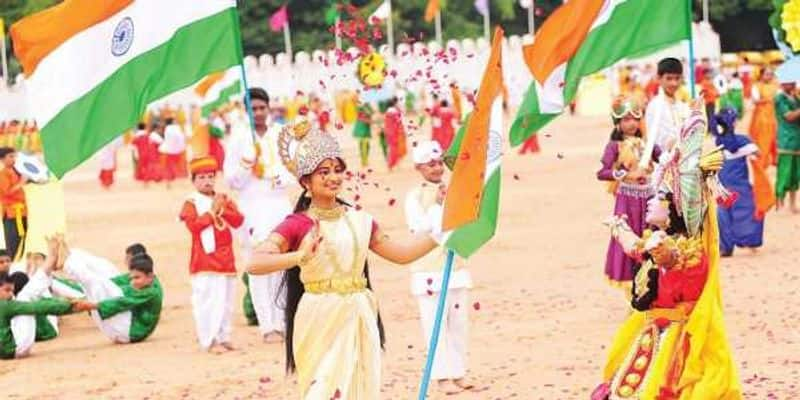 Coronavirus No Independence Day parade in Odisha-SNJ