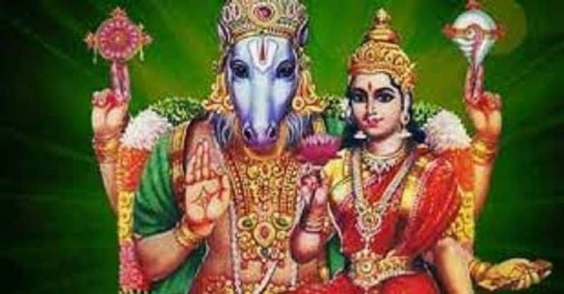 Significance of Hayagriva Jayanti