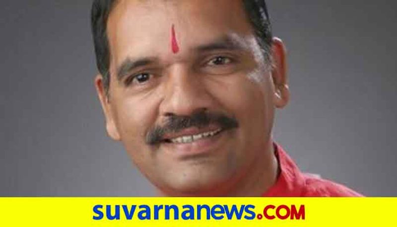 BJP MLA Anil Benake Likely Join Congress grg