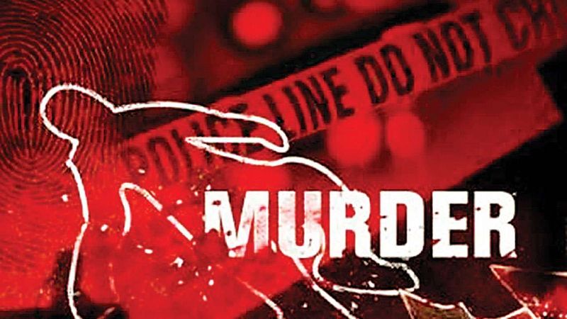 Man kills father after suspecting affair with wife in Suryapet