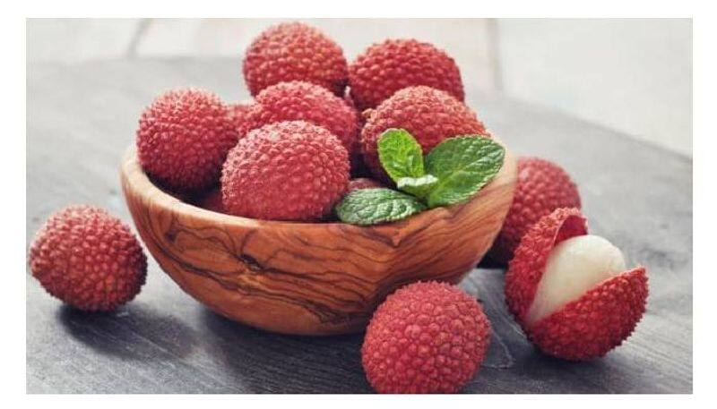 litchi fruit benefits for diabetes