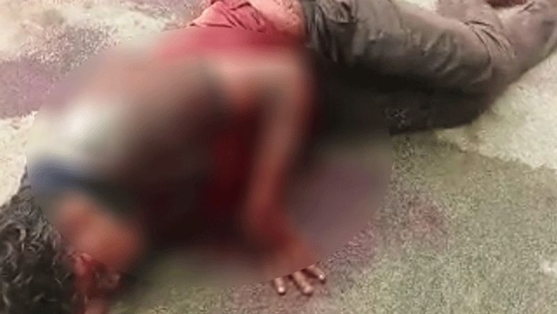 Drunk man murders friend during argument in anakapally