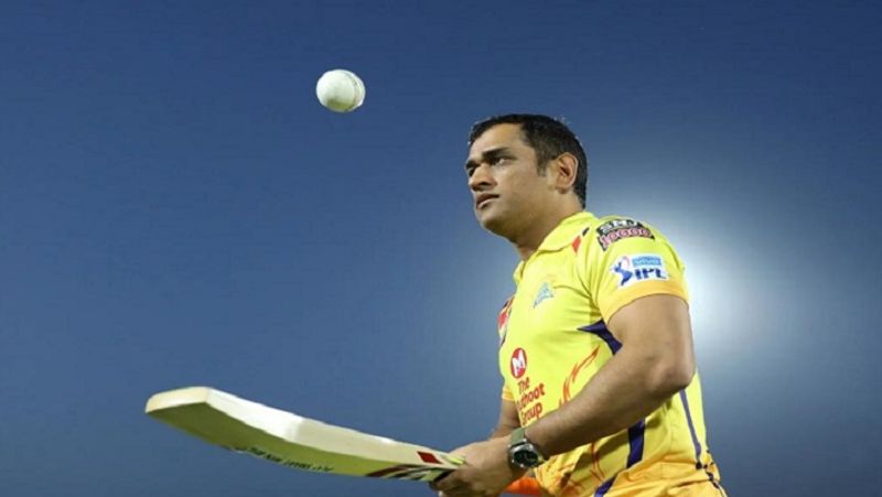 Captain Cool MS Dhoni to play till 2022 Says  CSK chief executive Kasi Viswanathan