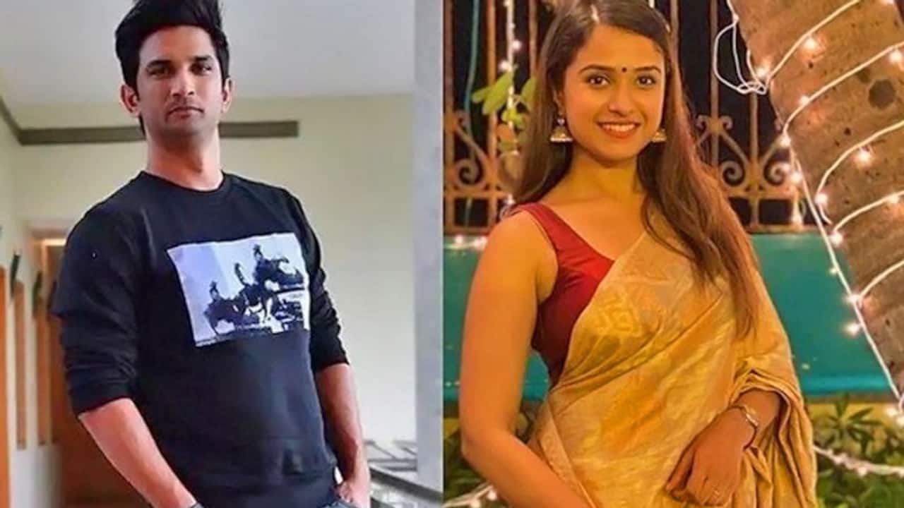 Disha Salian had met Sushant Singh Rajput ‘only once for an hour’: Satish Salian