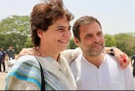 Congress dismisses downplays Priyanka Gandhi's statement supporting Rahuls call for a non Gandhi president