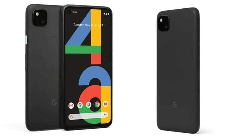 Google Pixel 4a Price, Specifications Leak Ahead of Launch Today