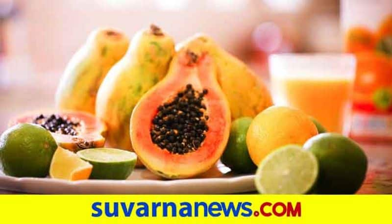 Can Eating Papaya Cause Miscarriage in Early Pregnancy