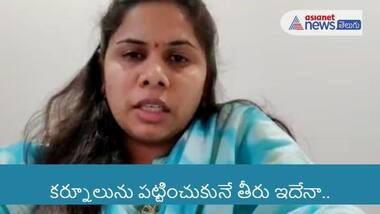 కర్నూలు న్యాయ రాజధానిపై భూమా అఖిలప్రియ సంచలన వ్యాఖ్యలు