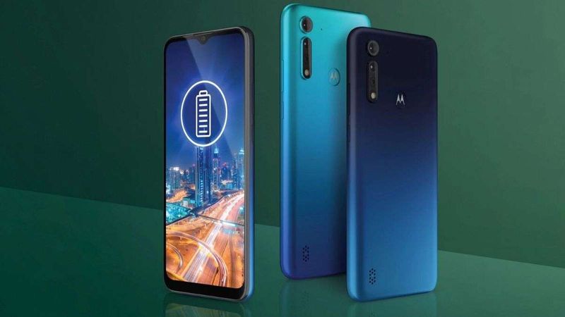 Motorola Moto G8 Power Lite sale Price specifications