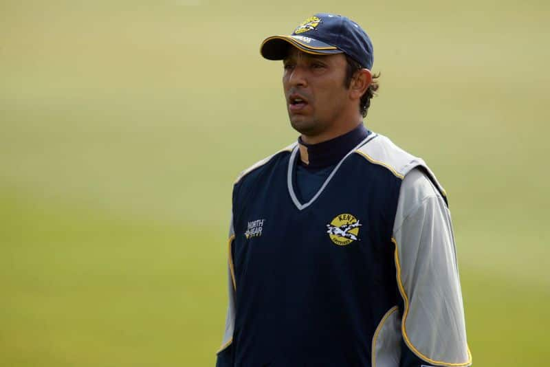 cricket Azhar Mahmood appointed as Pakistan Head coach for New Zealand T20I series osf