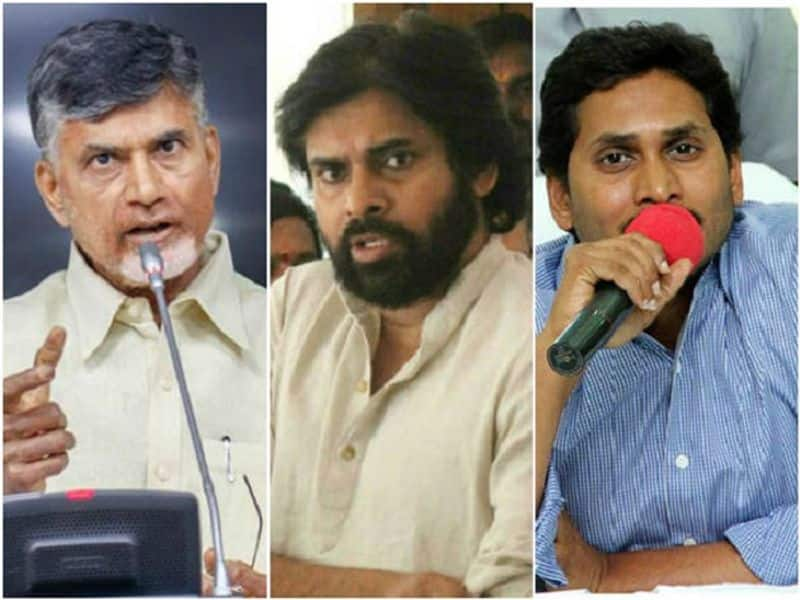 Jana Sena alliance with TDP: Political equations turning against YS Jagan KPR