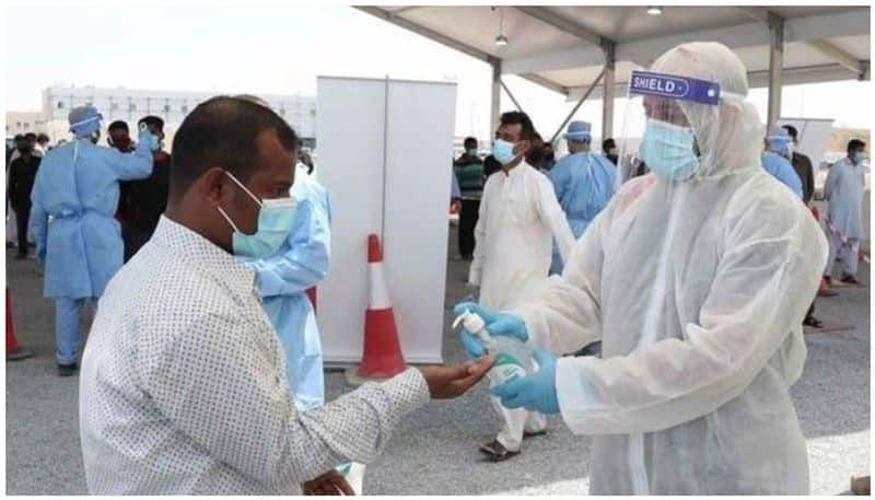 UAE Allows Health Staff To Take Emergency Covid Vaccine Still Under Trial