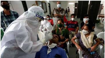 Corona infected figures cross 19 lakhs in country, 52508 new cases registered in last 24 hours