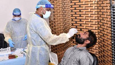 Coronavirus: India's daily new COVID-19 cases fall below 10,000; case fatality rate at 1.43%