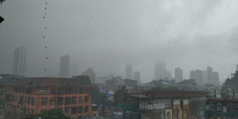 Mumbai, neighbouring districts likely to receive light rain and thundershowers on December 12 13; check detail