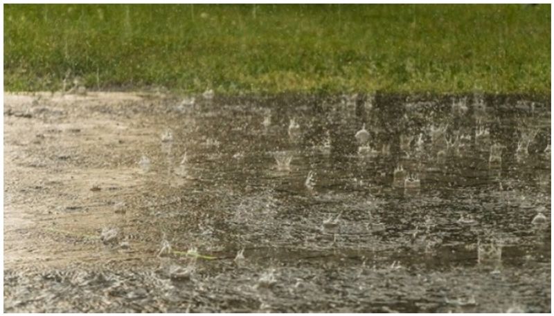 rainfall expected in parts of oman 