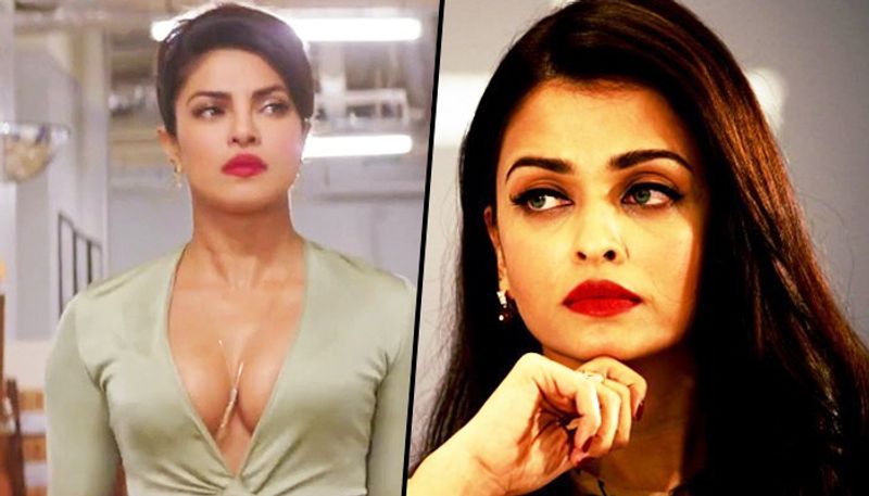 <p>It was said that superstar wife Aishwarya Rai Bachchan was unhappy with the offer given to her husband Abhishek Bachchan by Sonali Bose's film The Sky Is Pink, which is based on Aisha Chaudhary's life.<br />
</p>
<p>It was said that superstar wife Aishwarya Rai Bachchan was unhappy with the offer given to her husband Abhishek Bachchan by Sonali Bose's film The Sky Is Pink, which is based on Aisha Chaudhary's life.<br />
</p>
