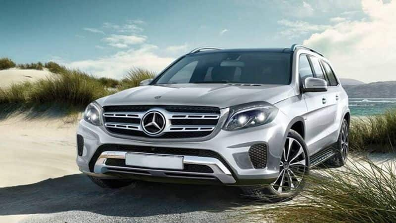 Mercedes Benz deliverers 550 cars during Navratri and Dussehra festive season ckm