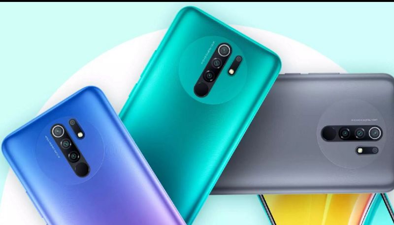 Redmi 9 Prime India sale today: Price, specifications, offers and discounts