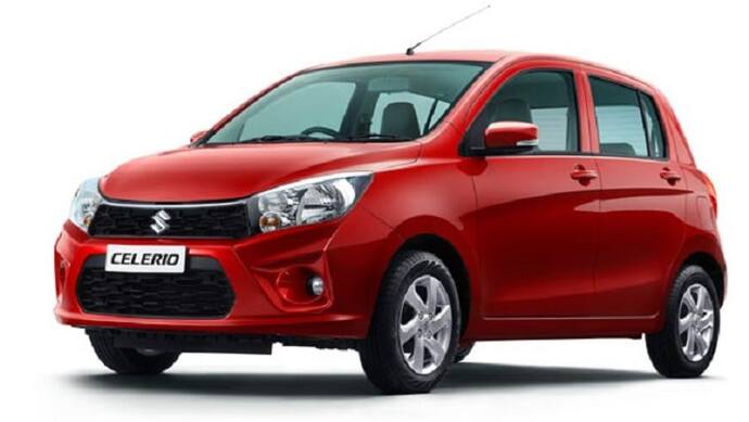 अब आ रहा New Maruti Celerio का CNG वेरिएंट, देखें इसके धांसू फीचर्स और दमदार इंजन