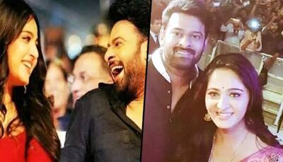 Friends or more than that? When Anushka Shetty said "I can’t leave Prabhas"