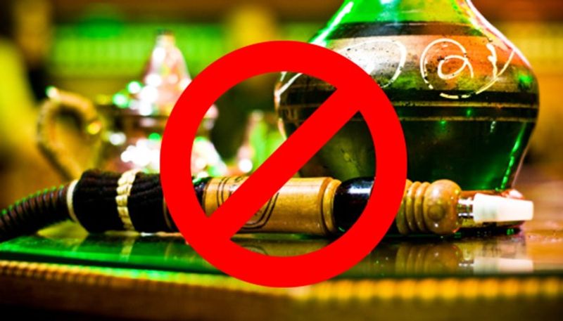 ban on hookah parlour to be implemented as telangana assembly passed bill kms