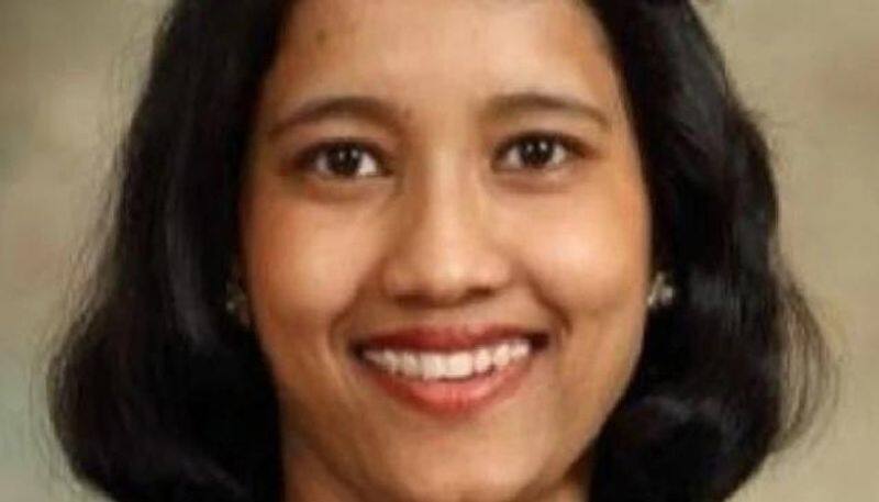 indian origin woman researcher killed while jogging in US