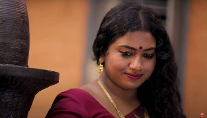 aroopi malayalam short film