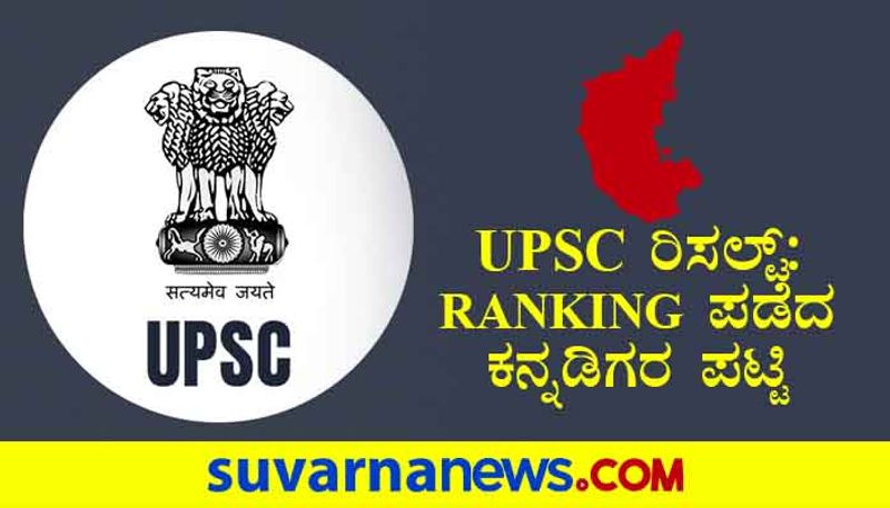 UPSC Exam 2019 Result: 40 qualify Candidates List from Karnataka