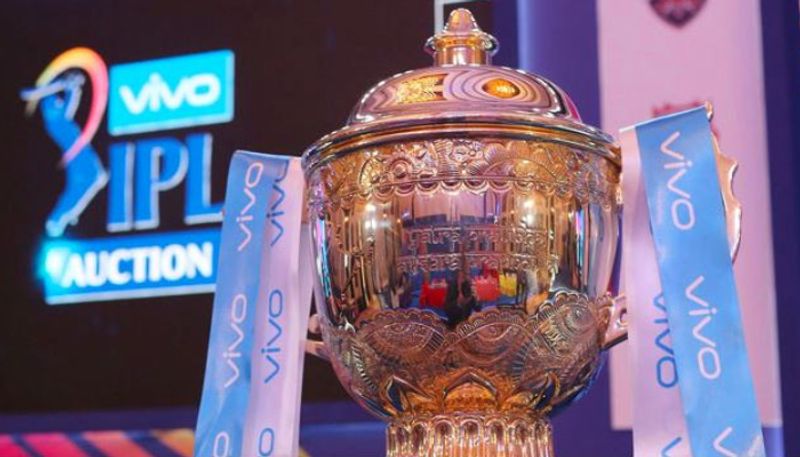 Vivo india pulls out IPL 2020 title sponsorship before tournament