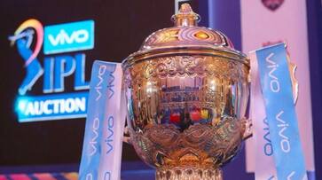 Opposition of work Indians and shock to China, Vivo removed from IPL sponsors after pressure