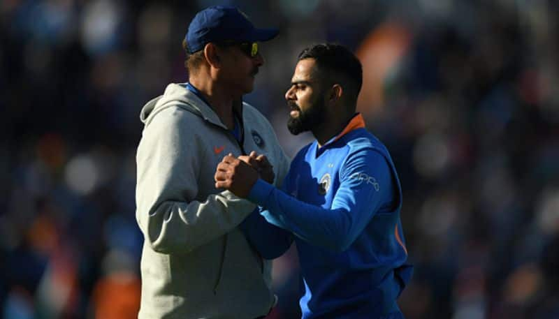 IPL 2022: Ravi Shastri dismisses talks about Virat Kohli's low strike rate