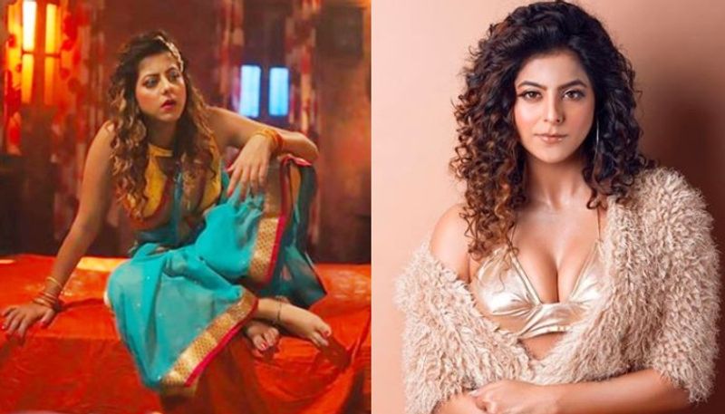 পরপুরুষের শয্যাসঙ্গী হওয়ার ...