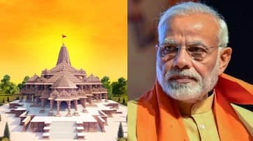 Ram Temple Bhoomi Pujan: Ayodhya all set for grand spectacle