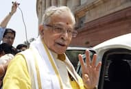 Murli Manohar Joshi Biography iwh