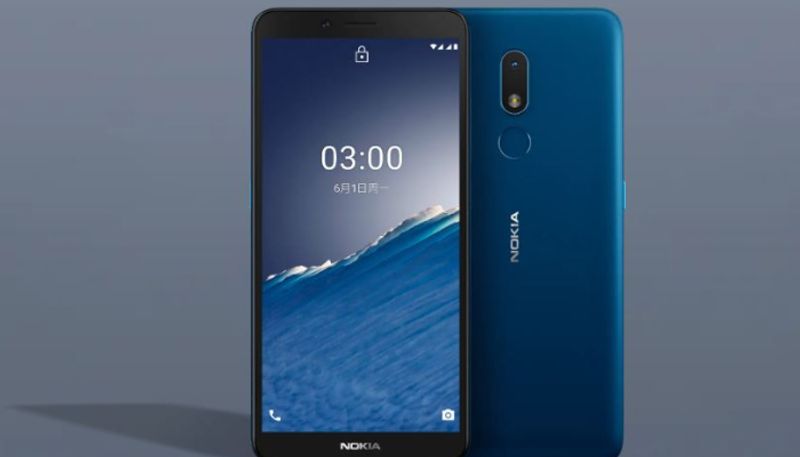 Nokia C3 price in India cut by up to Rs 1,000, starts at Rs 6,999 now