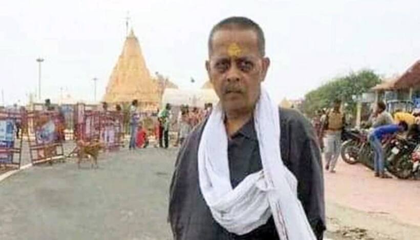 A great and vast distance between Shilapujan and Bhoomipujan: Law Kumar Mishra