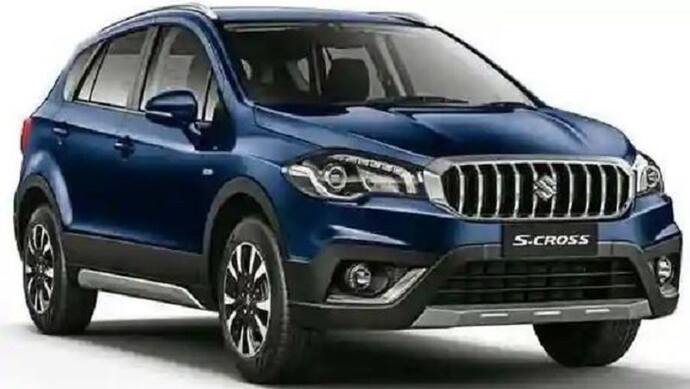 नई Maruti Suzuki S-Cross की आ गई लॉन्चिंग डेट, देखें कितनी बदल गई ये शानदार कार