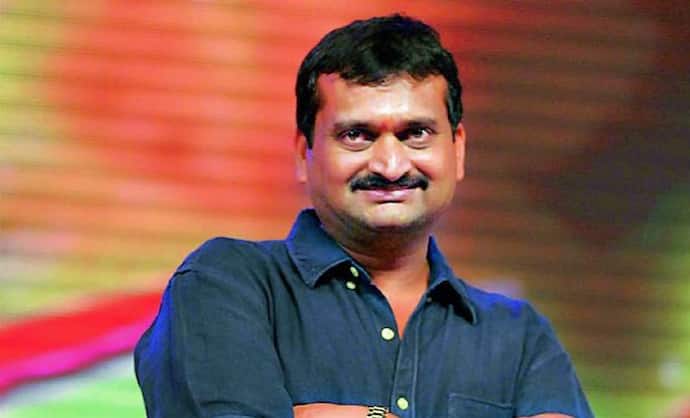 <p>నటుడు, నిర్మాత బండ్ల గణేష్‌</p>
