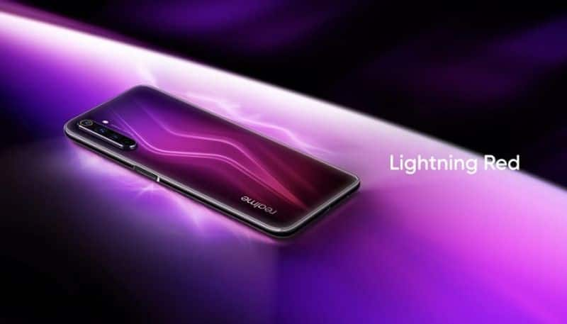 Realme 6 Pro Launched,  Sale on During Flipkart Big Saving Days