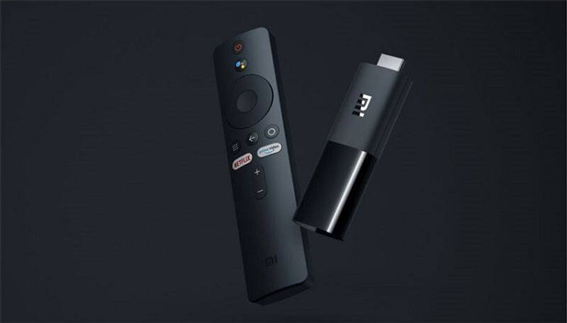 Mi TV Stick by Xiaomi has been launched in India on August 5