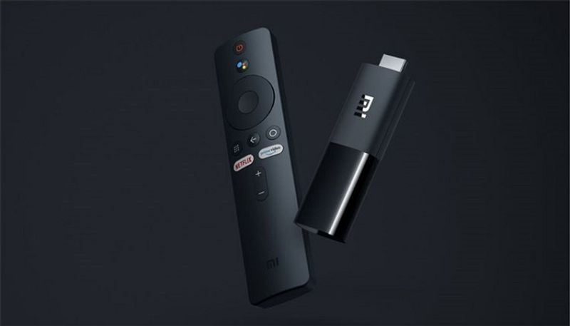 Mi TV Stick by Xiaomi has been launched in India on August 5