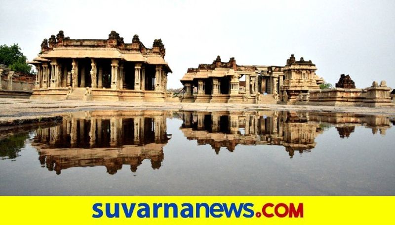 Strict Rules to Hampi tourists snr