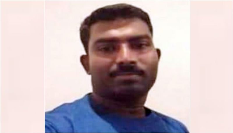 covid recovered keralite died in saudi